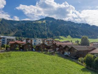Feriendorf Wildschönau in Kitzbühel Alps - 7