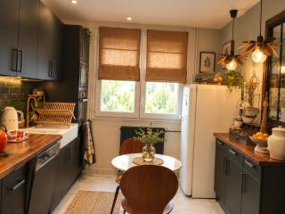 Élégante et cosy Maison - 8