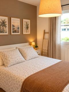 Élégante et cosy Maison - 6