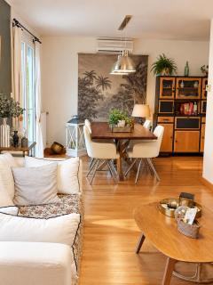 Élégante et cosy Maison - 1