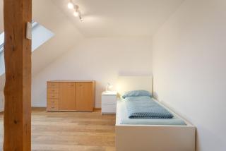 Ferienwohnung Malbrich - 3