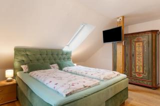 Ferienwohnung Malbrich - 6
