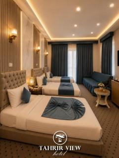 El-Tahrar Sq Hotel - 6