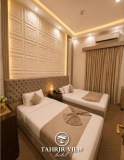 El-Tahrar Sq Hotel - 8