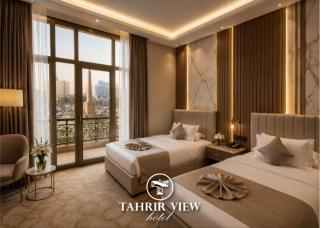 El-Tahrar Sq Hotel - 9