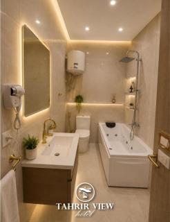 El-Tahrar Sq Hotel - 3