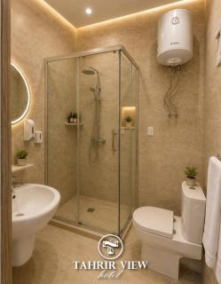 El-Tahrar Sq Hotel - 1