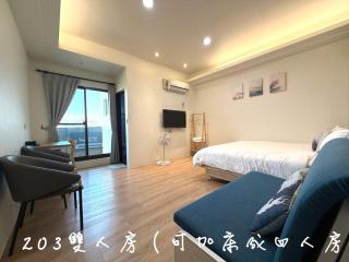晨溪民宿 - Wujie - 1