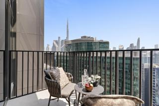 Frank Porter - Ahad Residences - 0