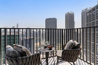 Frank Porter - Ahad Residences - 1
