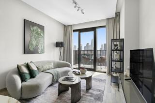 Frank Porter - Ahad Residences - 9
