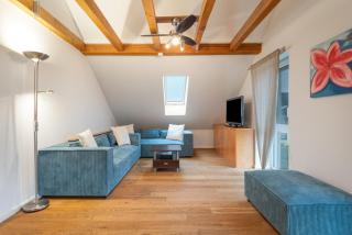 Ferienwohnung Malbrich - 0