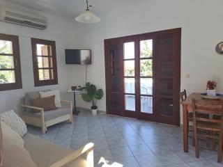 Villa Mary Stella Platanos, Leros - 6