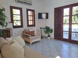 Villa Mary Stella Platanos, Leros - 7