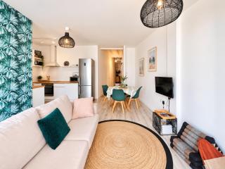 CENTRO HISTORICO - Best Location, Bright, Spacious & Quiet - 1