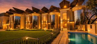 Aatmanam Udai Resort and Villa By Vishnupriya - 8