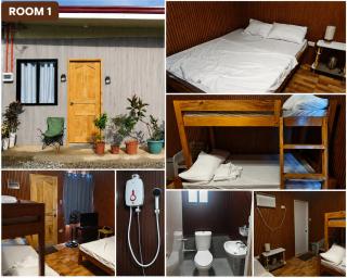 Palawan Authentic - Guest House - 9