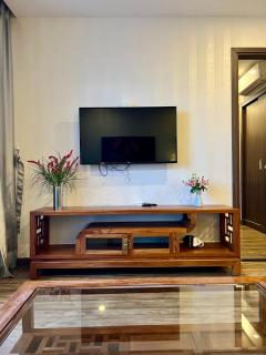 Luxury Seaview Apartment - 6