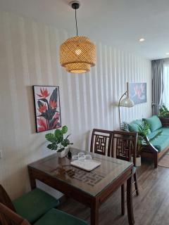 Luxury Seaview Apartment - 4