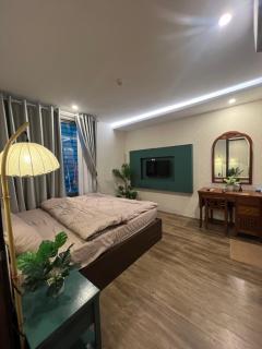 Luxury Seaview Apartment - 3