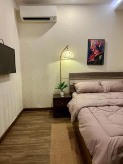 Luxury Seaview Apartment - 2