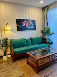 Luxury Seaview Apartment - 9