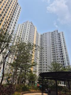 Apartemen Springlake Summarecon by Alfa Rooms - 9