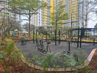 Apartemen Springlake Summarecon by Alfa Rooms - 5