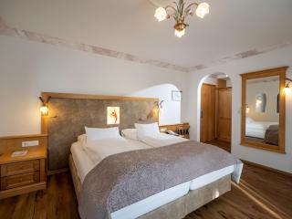 Alpenhotel Karwendel -Adults only- - 2