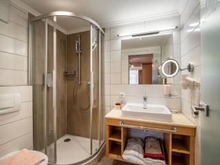 Alpenhotel Karwendel -Adults only- - 1