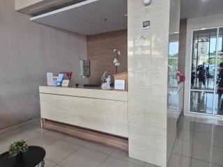 Apartemen Springlake Summarecon by Alfa Rooms - 2