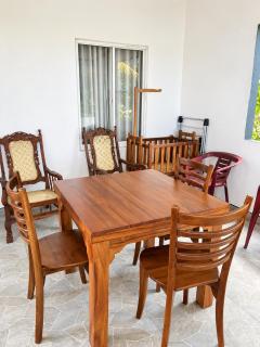 Rivora Villa in Aluthgama Near Bentota Beach - 1