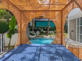 Finca - the tidal nest - 1