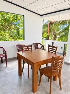 Rivora Villa in Aluthgama Near Bentota Beach - 2