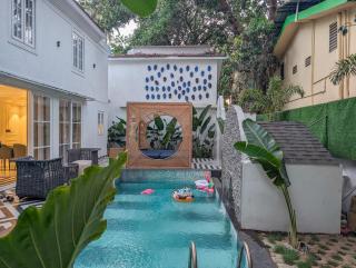 Finca - the tidal nest - 2