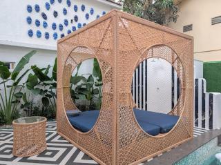 Finca - the tidal nest - 9