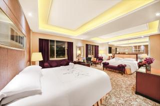 Chengdu Taihe International Hotel - 7