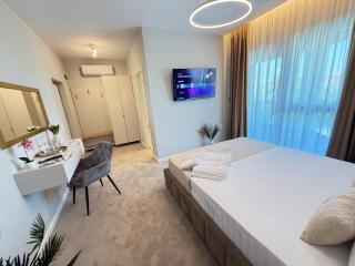 Cozy Urban Living In Iasi City Free Parking - 7
