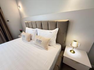 Cozy Urban Living In Iasi City Free Parking - 9