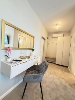 Cozy Urban Living In Iasi City Free Parking - 2