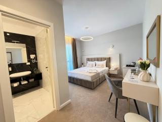 Cozy Urban Living In Iasi City Free Parking - 4
