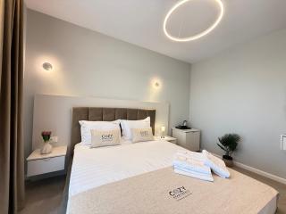 Cozy Urban Living In Iasi City Free Parking - 3