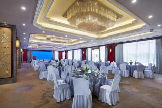 Feicheng Blossom Hotel - 2