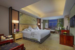 Feicheng Blossom Hotel - 1