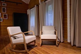 The Bosco Hotel Mountain Resort - 4