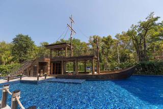Bright Corner 1 Bed Retreat TC-F306 - Phuket - 6