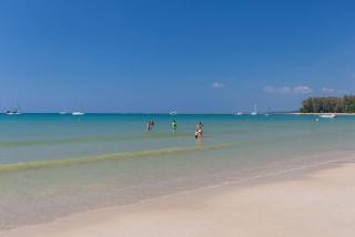 Bright Corner 1 Bed Retreat TC-F306 - Phuket - 4