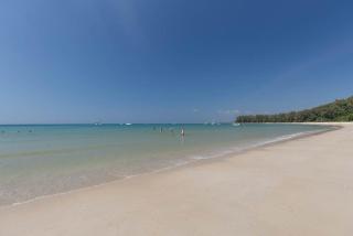 Bright Corner 1 Bed Retreat TC-F306 - Phuket - 3