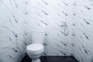 Urbanview Lunar Hotel near Gor Satria Purwokerto - 9