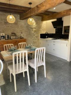 Casa de Pedra Auterive - 5